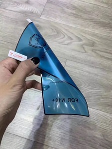 Protecteur d'écran pour Samsung <span class=keywords><strong>Galaxy</strong></span>, 2 pièces, Film en céramique PMMA, doux, en polymère, pour modèles S22 Ultra, note 20, S21 - Product Image 5