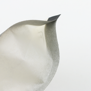 Santé <span class=keywords><strong>Champignon</strong></span> Tarte Kraft Papier Stand up Ziplock Avec Fond Gousset Film Sacs Biodégradables Sacs Application pour Alimentaire Personnalisé - Product Image 3