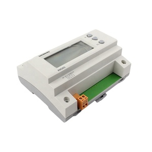 Controlador Universal de PVC SIEMENS RWD60 Comfort Control para Sistemas HVAC&R, Contemporáneo, para Calefacción y Aire Acondicionado Escolar - Product Image 2