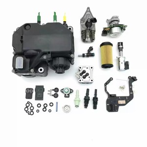 Long Life High Quality Parts Truck <b>Pump</b> <b>Pump</b> Dosing Scr Module 4387658 A052U285 0444042136 0444042037 - Product Image 2