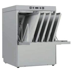 Cesta de lavadora manual para el hogar en tamaños de 500x600-600x700x850mm con modelo EURAST de 9800 W 400/3V-28112819 - Product Image 1