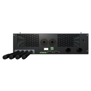 Onduleur Solaire Hybride Techfine <span class=keywords><strong>Source</strong></span> Factory 10000W 11000W 10kVA 48V 150A Monophasé avec Double Chargeur MPPT 11KW 10KW - Product Image 4