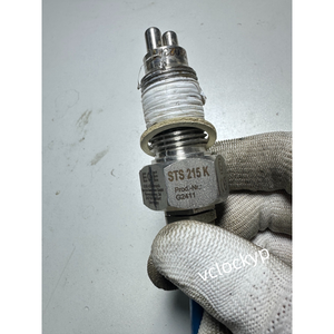 1 capteur EGE STS 215 K neuf, expédition rapide via FedEx ou DHL - Product Image 1
