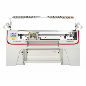 Machine à tricoter informatisée fiable 2025 CIXING STEIGER 5g 72 pouces - Product Image 1