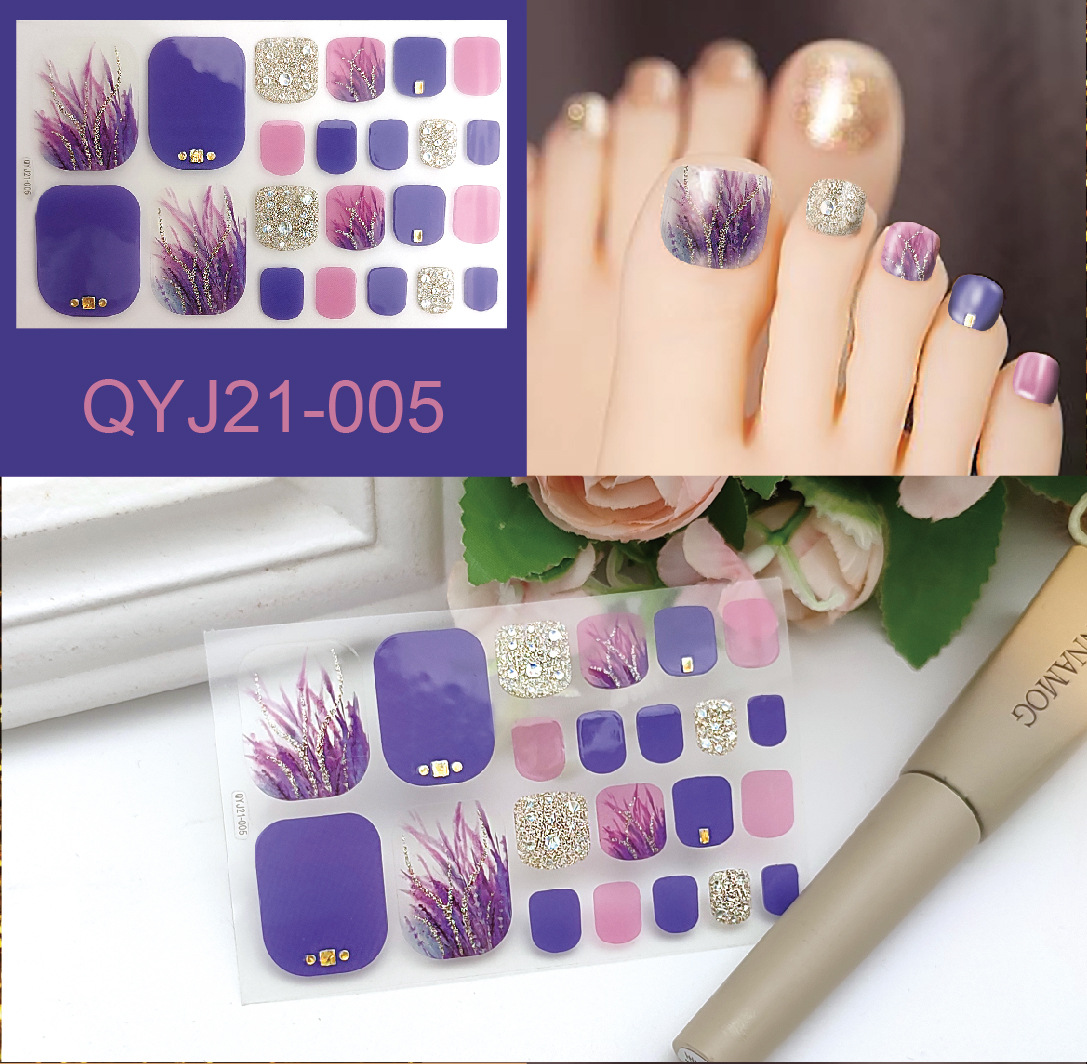 QYJ21 - 005.
