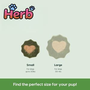 Golosinas Masticables Blandas para Perros de Alta Calidad con Etiqueta Privada OEM/ODM, Sin Granos, Sabor Orgánico, para la Salud de las Encías - Product Image 3