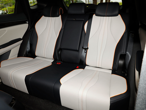 Auto Chino de Nueva Energía de Alta Calidad, Pius 15 Híbrido, BYD Song Plus SUV 1.5L <span class=keywords><strong>El</strong></span>éctrico Automático, ACC, Cámara Trasera, Colores Oscuros - Product Image 2