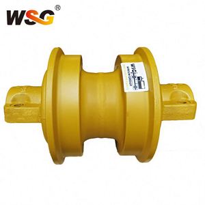 Запчасти для бульдозера D8N/R D9N/L/T D10 <span class=keywords><strong>D11N</strong></span> D85, нижние ролики - Product Image 6