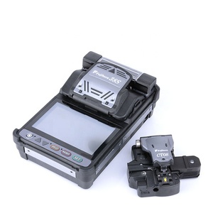 Japan Optical Fiber Splicer FSM-38S 41S 45S Machine for FTTH/FTTX 4G/3G/GPRS Networks Fiber Equipment - Product Image 1
