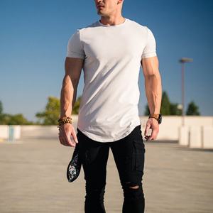 Nueva Camiseta Personalizada 100% Algodón, Diseño Personalizado, Todos los Colores, Camiseta Extra Grande Unisex Informal para Hombre - Product Image 4