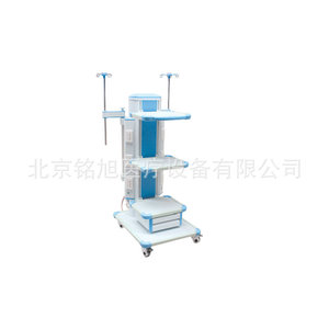 Carrito Médico Multifuncional Mingxu con 4 Ruedas para Uso Hospitalario - Product Image 2