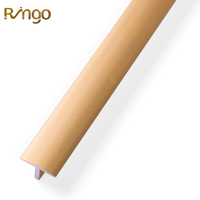 Profilé de sol en aluminium 6063-T5 en forme de T, moderne, étanche, durable et personnalisable |   Profils de bordure et décoratifs professionnels pour carrelage