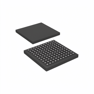 Composants électroniques PIC32MX564F128L-I_BG, liste des composants, microcontrôleur embarqué 121 TFBGA IC MCU 32 bits 128 Ko FLSH 121TFBGA BOM IC en stock - Product Image 1