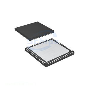 Other Electronic Components Original One Stop Service 8 TSSOP (0.173", 4.40mm Width) Data Acquisition IC DAC 8BIT V OUT 8TSSOP M - Product Image 1