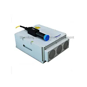 50W Raycus Fiber Laser Source for Laser Marking Machine