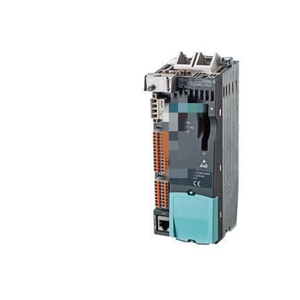 Unidad de Control 6SL3040-1LA01-0AA0 CU310-2 Nueva y Original con Comunicación RS485 220V - Product Image 4