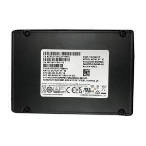 Brand New MZ-WLR1T9C SUNG 1.92T <b>Internal</b> Solid State <b>Drive</b> 2.5 Inch NVME Interface Server Storage SUNG SSD SUNG SSD - Product Image 1