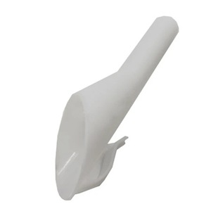 Ford Fuel Filler Funnel 8U5A-17B068-EB 1782177 1833948 2050651 Gray and White ABS Hand <b>Tool</b> for <b>Vehicle</b> Use - Product Image 4
