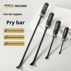 Maiside Petit levier multifonctionnel Outil spécial pour l'installation de portes et fenêtres à usage domestique par les charpentiers - Product Image 1