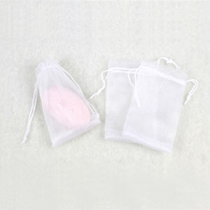 中国工場ソープバッグ-ドローストリングバッグは、サンプルをタイムリーかつ正確に柔軟な支払い条件を受け入れることができます - Product Image 4