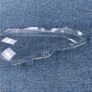 Accesorios de coche cubierta de lente de Faro de Pc de pantalla de endurecimiento de doble Color para <span class=keywords><strong>Toyota</strong></span> <span class=keywords><strong>GT86</strong></span> 2012-2019 - Product Image 3