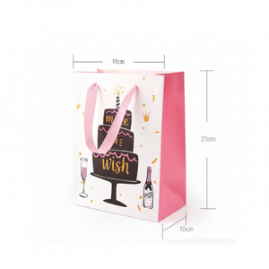 Caja de Regalo de Papel Especial de Halloween de Jude Lyjeny para Dulces y Flores - Product Image 1