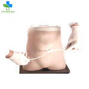Modelo de simulador de cavidad de diálisis peritoneal de maniquí médico de enseñanza humana para educación y entrenamiento ambulatorio continuo - Product Image 3