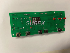 Repuestos para Máquina de Envasado al Vacío Serie DZ(Q), Placa de Circuito para Envasadora al Vacío - Product Image 3