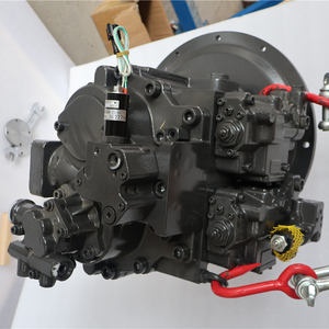 ปั๊มไฮดรอลิกแบบลูกสูบ รุ่น K3V112S K3V112DTP K3V112DT K3V112DP ซีรีส์ปั๊มหลัก K3V112S-1X5R K3V112DP-1F9R-9YB4-HVD - Product Image 1