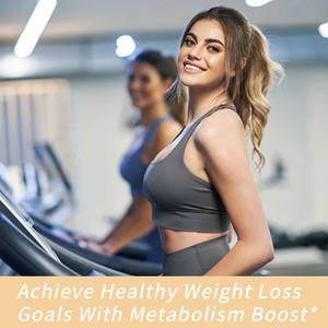 OEM Package Detox Minceur Capsule Brûleur de Graisse Perdre du Poids Coupe-faim <span class=keywords><strong>pour</strong></span> Perdre du Poids Capsules Complexe Thermogénique - Product Image 5