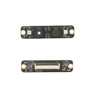 Caméra HD à double objectif 1080P OV2718 GC2053 HDR Module de caméra binoculaire à détection en direct à LED infrarouge large dynamique