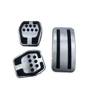 Professional Supplier Pedal Pads For Cars For Ford Focus