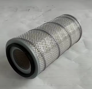 Filtro de Aire Compatible y Adecuado para Compresores de Aire, Repuestos MANNY C23440/3 - Product Image 4