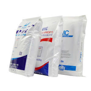 Công nghiệp lớp HPMC sơn chất làm đặc phân tán hydroxypropyl methylcellulose hóa chất phụ trợ đại lý - Product Image 4