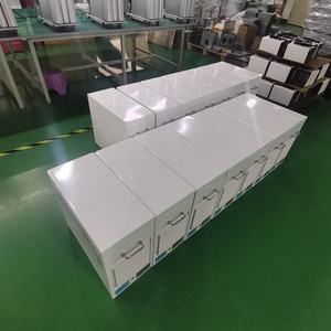 Générateur d'oxygène de haute pureté 96% 10 LPM pour générateur d'ozone avec fonctionnement continu 7*24 heures - Product Image 6