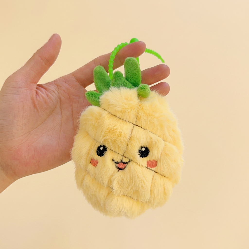 Pineapple