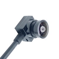 Module de caméra USB grand angle 1080P 30fps Full HD MJPEG 5MP 15fps Haute vitesse Mini CCTV OTG UVC Webcam Caméra de surveillance