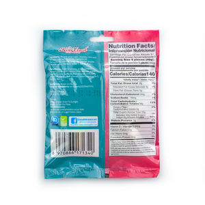 OEM caramelle gommose orsi che fanno scoppiare dolci gommosi alla rinfusa - Product Image 3