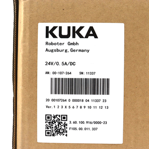 จี้สอน KCP2 KUKA 00-107-264สำหรับตัวควบคุมหุ่นยนต์ C2 KR ใหม่ของแท้ - Product Image 3