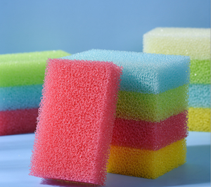 Mở di động lưới Polyurethane ppi 10-60 ppi bể cá bể cá lọc bọt biển - Product Image 3