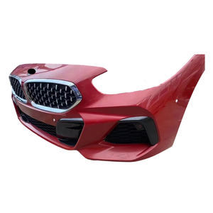 Per <span class=keywords><strong>Bmw</strong></span> <span class=keywords><strong>Z4</strong></span> <span class=keywords><strong>G29</strong></span> usato paraurti anteriori originali parti auto accessori per auto taglio anteriore per <span class=keywords><strong>G29</strong></span> qualità parti auto accessori - Product Image 3