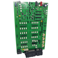 Solution de production et d'assemblage personnalisée de circuits imprimés (PCB) et de cartes électroniques assemblées (PCBA) OEM professionnelles, fabrication de cartes électroniques personnalisées, PCBA provenant d'un fabricant de Shenzhen