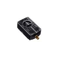 GEPRC Maten Pro 5.8G 2500mW VTX FPV Video Transmitter with Built-In Cooling Fan UART for Drones China