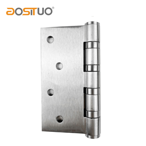 <span class=keywords><strong>Bisagra</strong></span> de <span class=keywords><strong>puerta</strong></span> <span class=keywords><strong>plana</strong></span> de acero inoxidable 201/304 de alta calidad de 3 pulgadas x 3 pulgadas x 2mm, 2 rodamientos de bolas, <span class=keywords><strong>bisagra</strong></span> de tope de pivote <span class=keywords><strong>plegable</strong></span> <span class=keywords><strong>para</strong></span> gabinete - Product Image 6