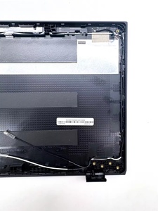 Cache arrière et couvercle supérieur noir pour <span class=keywords><strong>Chromebook</strong></span> Lenovo 100E 2e génération (référence 5CB0T70806) – Pièces d'ordinateur - Product Image 6