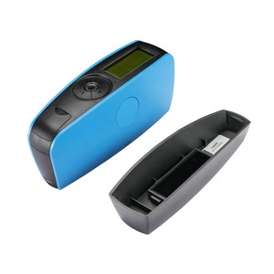 Colorimètre portable numérique, colorimètre photo numérique, mesureur de brillance multi-angles pour peinture RT-420A, colorimètre photo numérique RT-420A - Product Image 5