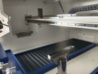 Hjd Dtg Printer Inkjet Textiel Digitale Printer Witte Inkt Platte Machine Met Dubbel Station I3200 4 Printkoppen