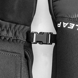 Gants de ski mitaines gants d'hiver isolés durables pour l'<span class=keywords><strong>alpinisme</strong></span> écran tactile gants de snowboard thermiques pour hommes femmes - Product Image 4