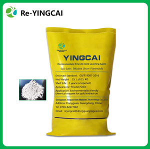 Granul Arang Aktif dari Tempurung Kelapa Kemurnian 99,6% Putih untuk Pemulihan Tambang Emas-Aditif Kimia Penyerap <span class=keywords><strong>RE</strong></span>-YINCAI - Product Image 6