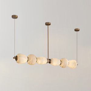 <span class=keywords><strong>Lustre</strong></span> de salle à manger en <span class=keywords><strong>cuivre</strong></span> <span class=keywords><strong>et</strong></span> onyx de style français <span class=keywords><strong>lustre</strong></span> de cuisine en marbre de luxe moderne <span class=keywords><strong>et</strong></span> minimaliste - Product Image 6